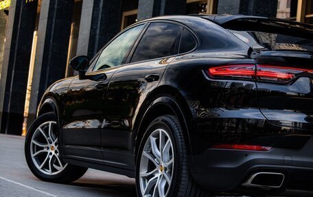 Porsche Cayenne III, 2019 год, 8 990 000 рублей, 34 фотография