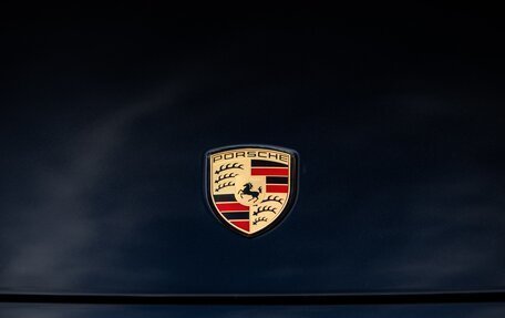 Porsche Cayenne III, 2019 год, 8 990 000 рублей, 38 фотография