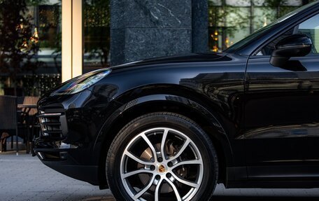 Porsche Cayenne III, 2019 год, 8 990 000 рублей, 37 фотография
