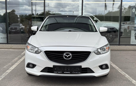 Mazda 6, 2015 год, 1 500 000 рублей, 3 фотография
