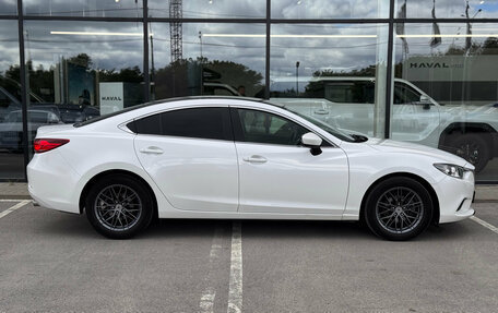 Mazda 6, 2015 год, 1 500 000 рублей, 6 фотография
