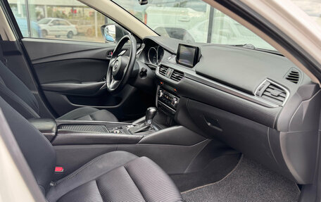Mazda 6, 2015 год, 1 500 000 рублей, 7 фотография