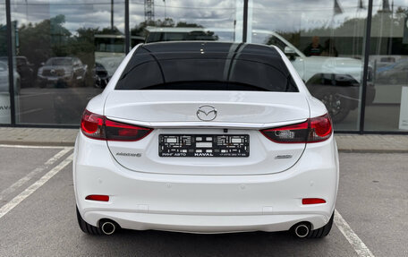 Mazda 6, 2015 год, 1 500 000 рублей, 5 фотография