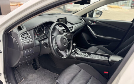 Mazda 6, 2015 год, 1 500 000 рублей, 9 фотография