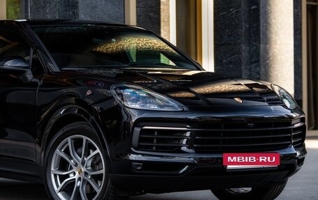 Porsche Cayenne III, 2019 год, 8 990 000 рублей, 35 фотография