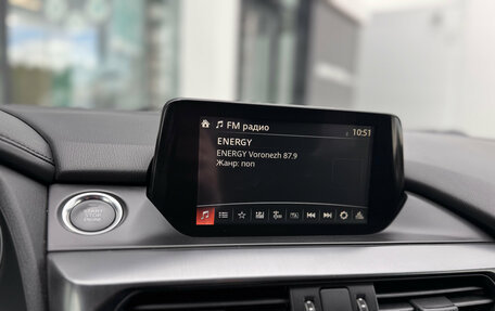 Mazda 6, 2015 год, 1 500 000 рублей, 16 фотография