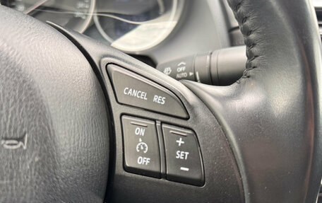 Mazda 6, 2015 год, 1 500 000 рублей, 15 фотография