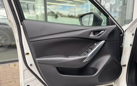 Mazda 6, 2015 год, 1 500 000 рублей, 12 фотография