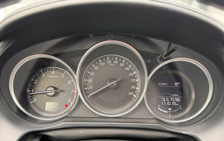 Mazda 6, 2015 год, 1 500 000 рублей, 11 фотография