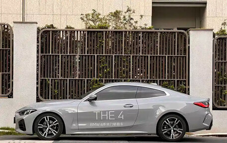 BMW 4 серия, 2024 год, 3 фотография