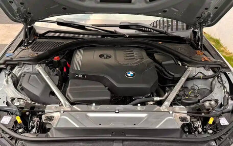 BMW 4 серия, 2024 год, 8 фотография