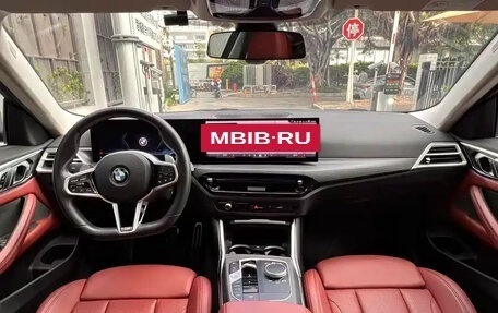 BMW 4 серия, 2024 год, 9 фотография