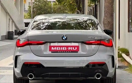 BMW 4 серия, 2024 год, 4 фотография