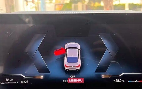 BMW 4 серия, 2024 год, 14 фотография