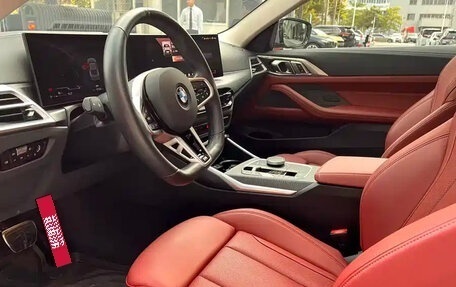 BMW 4 серия, 2024 год, 10 фотография