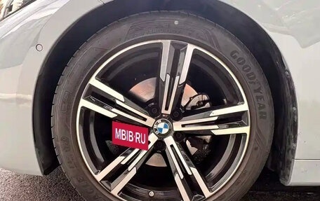 BMW 4 серия, 2024 год, 7 фотография
