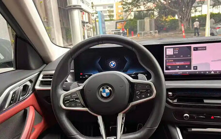 BMW 4 серия, 2024 год, 15 фотография