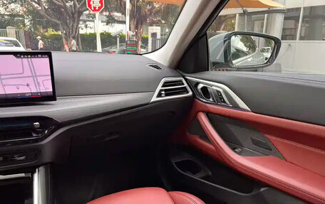 BMW 4 серия, 2024 год, 16 фотография