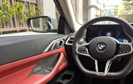 BMW 4 серия, 2024 год, 18 фотография