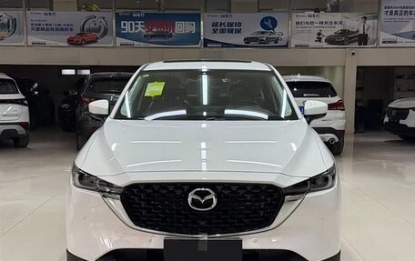 Mazda CX-5 II, 2026 год, 2 584 000 рублей, 2 фотография