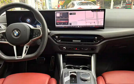 BMW 4 серия, 2024 год, 17 фотография