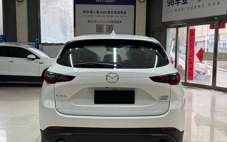 Mazda CX-5 II, 2026 год, 2 584 000 рублей, 5 фотография