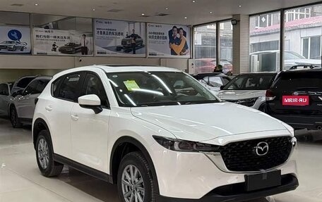 Mazda CX-5 II, 2026 год, 2 584 000 рублей, 3 фотография