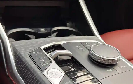 BMW 4 серия, 2024 год, 19 фотография