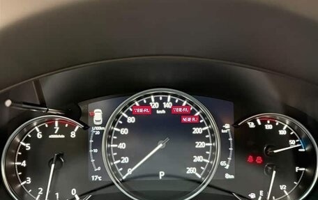Mazda CX-5 II, 2026 год, 2 584 000 рублей, 10 фотография