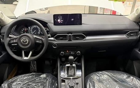 Mazda CX-5 II, 2026 год, 2 584 000 рублей, 14 фотография