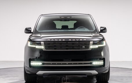 Land Rover Range Rover IV рестайлинг, 2024 год, 18 590 000 рублей, 2 фотография