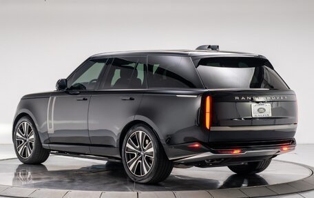Land Rover Range Rover IV рестайлинг, 2024 год, 18 590 000 рублей, 8 фотография