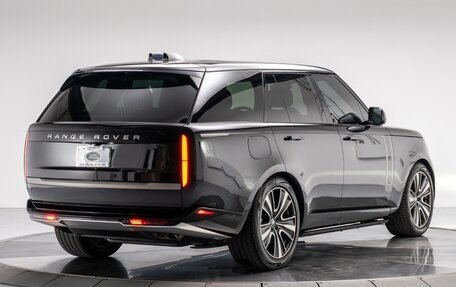 Land Rover Range Rover IV рестайлинг, 2024 год, 18 590 000 рублей, 5 фотография
