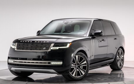 Land Rover Range Rover IV рестайлинг, 2024 год, 18 590 000 рублей, 1 фотография