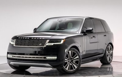 Land Rover Range Rover IV рестайлинг, 2024 год, 18 590 000 рублей, 1 фотография