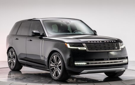 Land Rover Range Rover IV рестайлинг, 2024 год, 18 590 000 рублей, 3 фотография