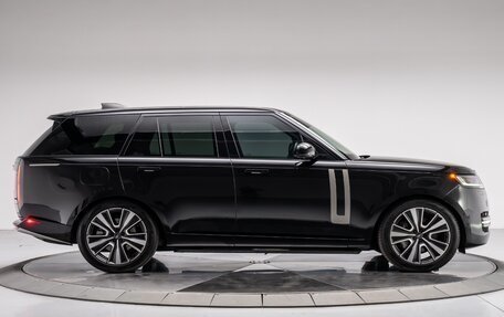 Land Rover Range Rover IV рестайлинг, 2024 год, 18 590 000 рублей, 4 фотография