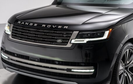 Land Rover Range Rover IV рестайлинг, 2024 год, 18 590 000 рублей, 14 фотография