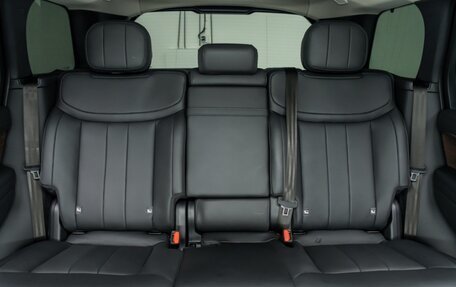 Land Rover Range Rover IV рестайлинг, 2024 год, 18 590 000 рублей, 12 фотография