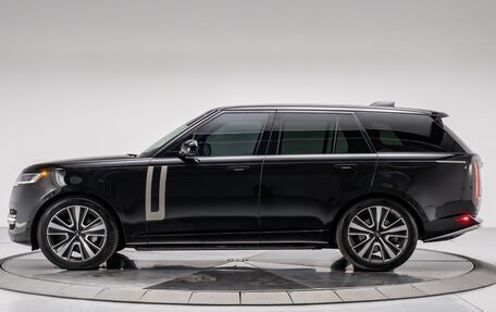 Land Rover Range Rover IV рестайлинг, 2024 год, 18 590 000 рублей, 9 фотография