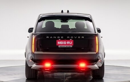 Land Rover Range Rover IV рестайлинг, 2024 год, 18 590 000 рублей, 6 фотография