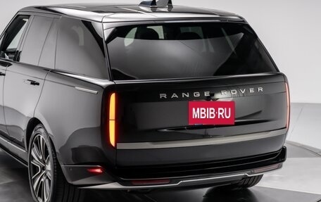 Land Rover Range Rover IV рестайлинг, 2024 год, 18 590 000 рублей, 7 фотография