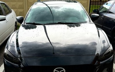 Mazda 6, 2018 год, 2 150 000 рублей, 1 фотография