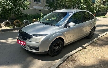 Ford Focus II рестайлинг, 2007 год, 360 000 рублей, 1 фотография