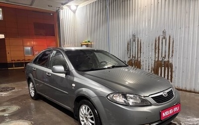 Daewoo Gentra II, 2014 год, 415 000 рублей, 1 фотография