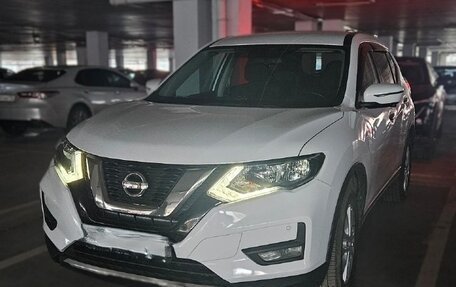 Nissan X-Trail, 2022 год, 2 100 000 рублей, 1 фотография