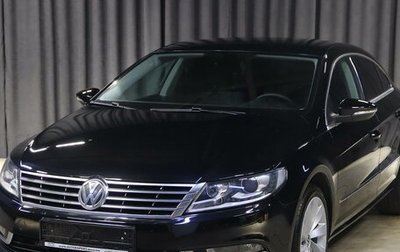 Volkswagen Passat CC I рестайлинг, 2012 год, 1 199 000 рублей, 1 фотография
