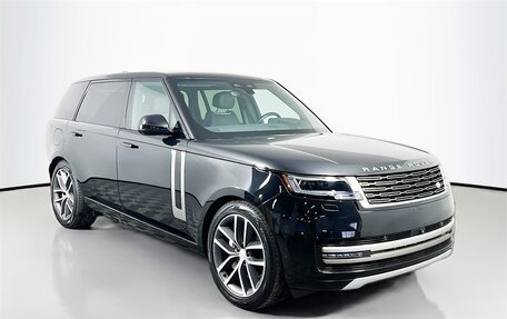 Land Rover Range Rover IV рестайлинг, 2025 год, 17 550 000 рублей, 2 фотография