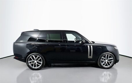 Land Rover Range Rover IV рестайлинг, 2025 год, 17 550 000 рублей, 3 фотография