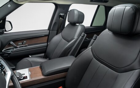 Land Rover Range Rover IV рестайлинг, 2024 год, 18 590 000 рублей, 20 фотография